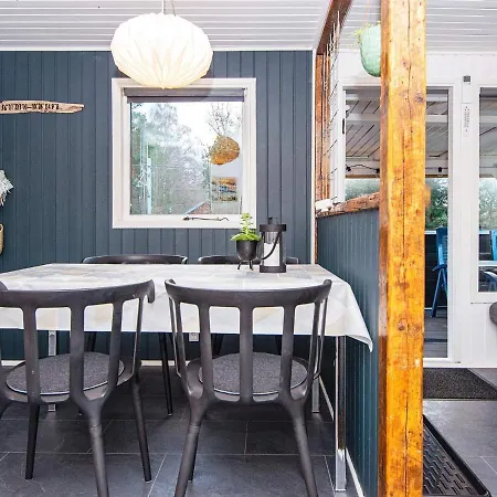 Holiday home Xxiv