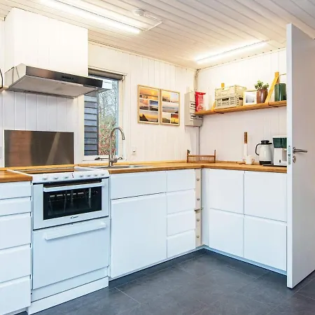 Holiday home Xxiv