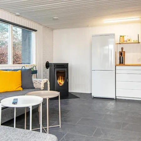 Holiday home Xxiv