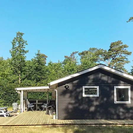 Holiday home Xxiv *